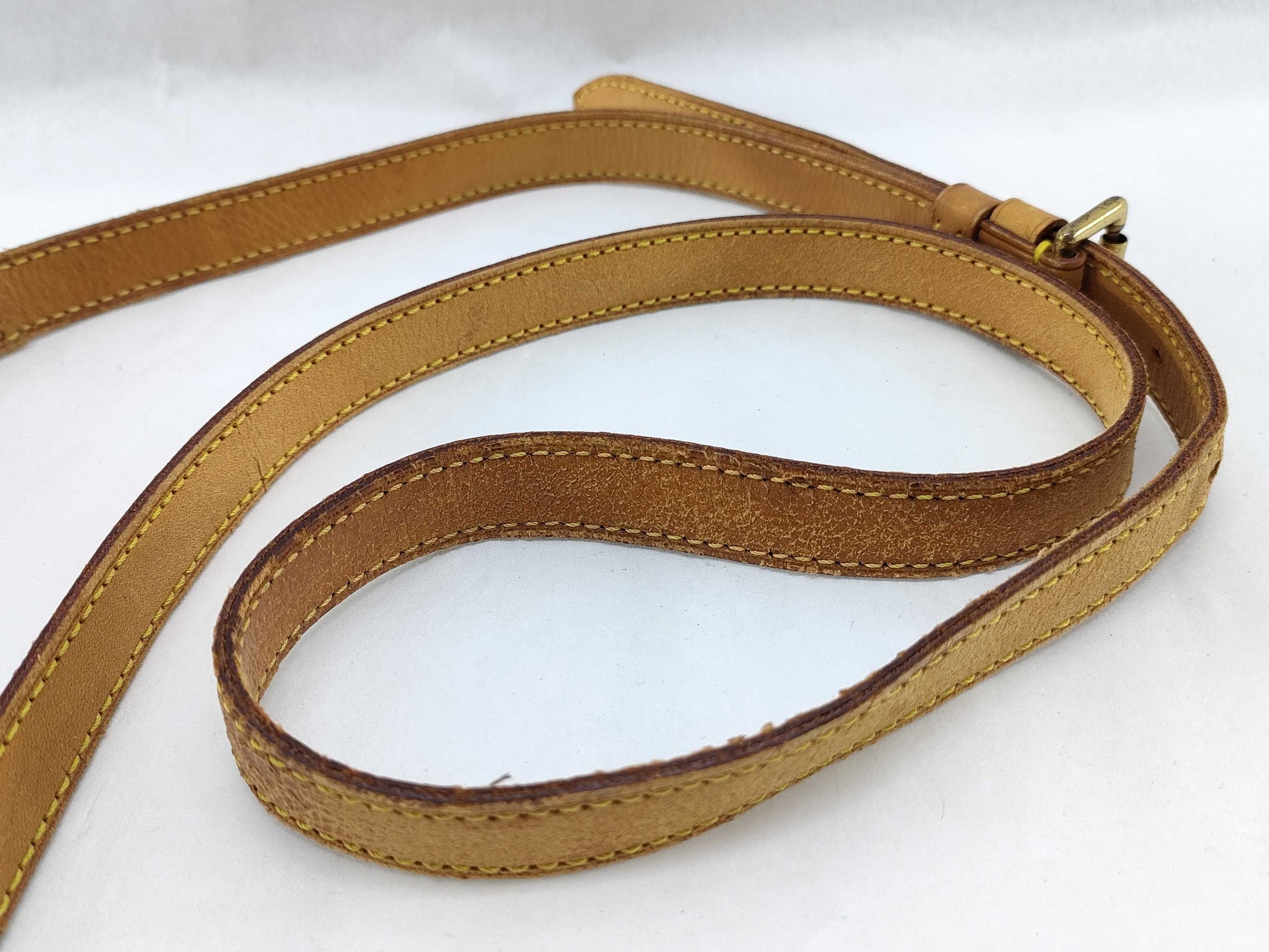 LOUIS VUITTON Monogram M51258 Musette Salsa Short Shoulder Bag