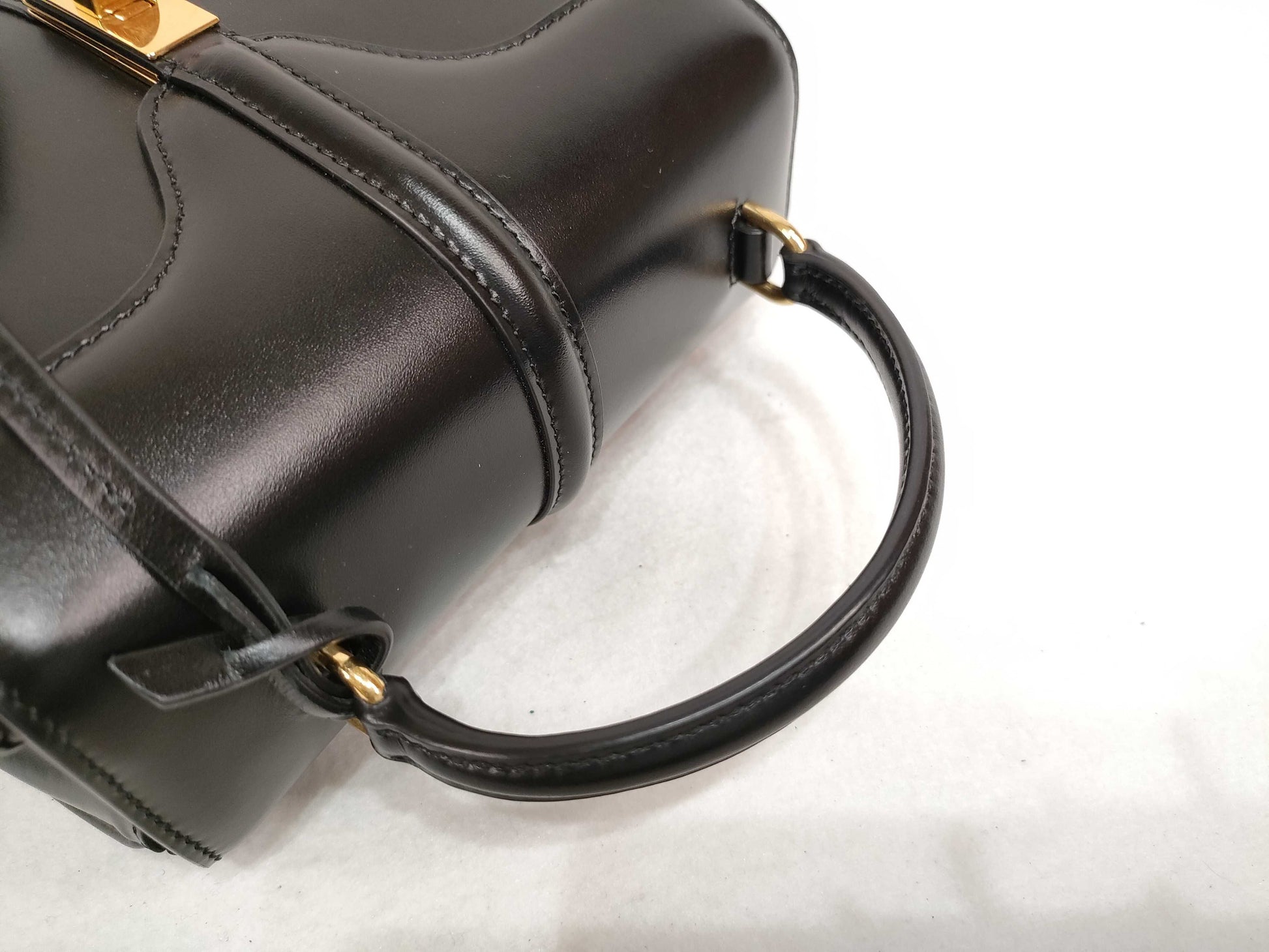 CELINE 16 Seize 2-Way Handbag Handbag