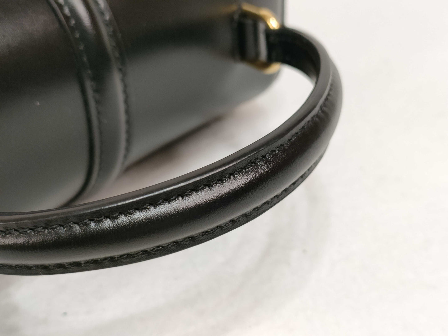 CELINE 16 Seize 2-Way Handbag Handbag