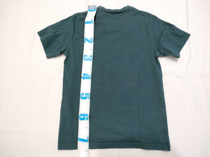 Dior Icon Dark Green T-Shirt, Size XL