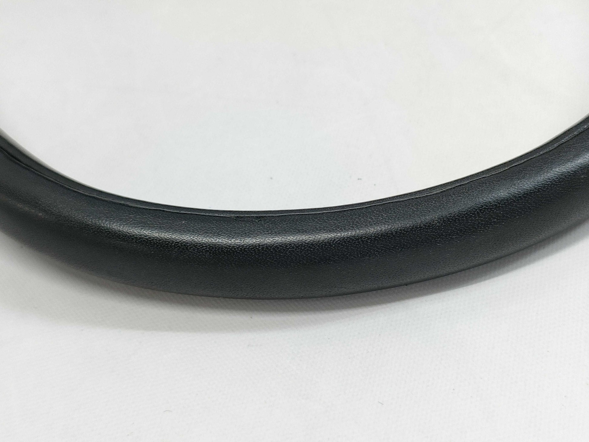 Cartier Panther Leather Black Top Handle Handbag