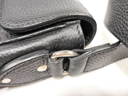 GUCCI GG Jumbo Shoulder Bag