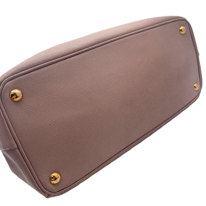 PRADA Prada Saffiano 2-Way Shoulder Bag Handbag