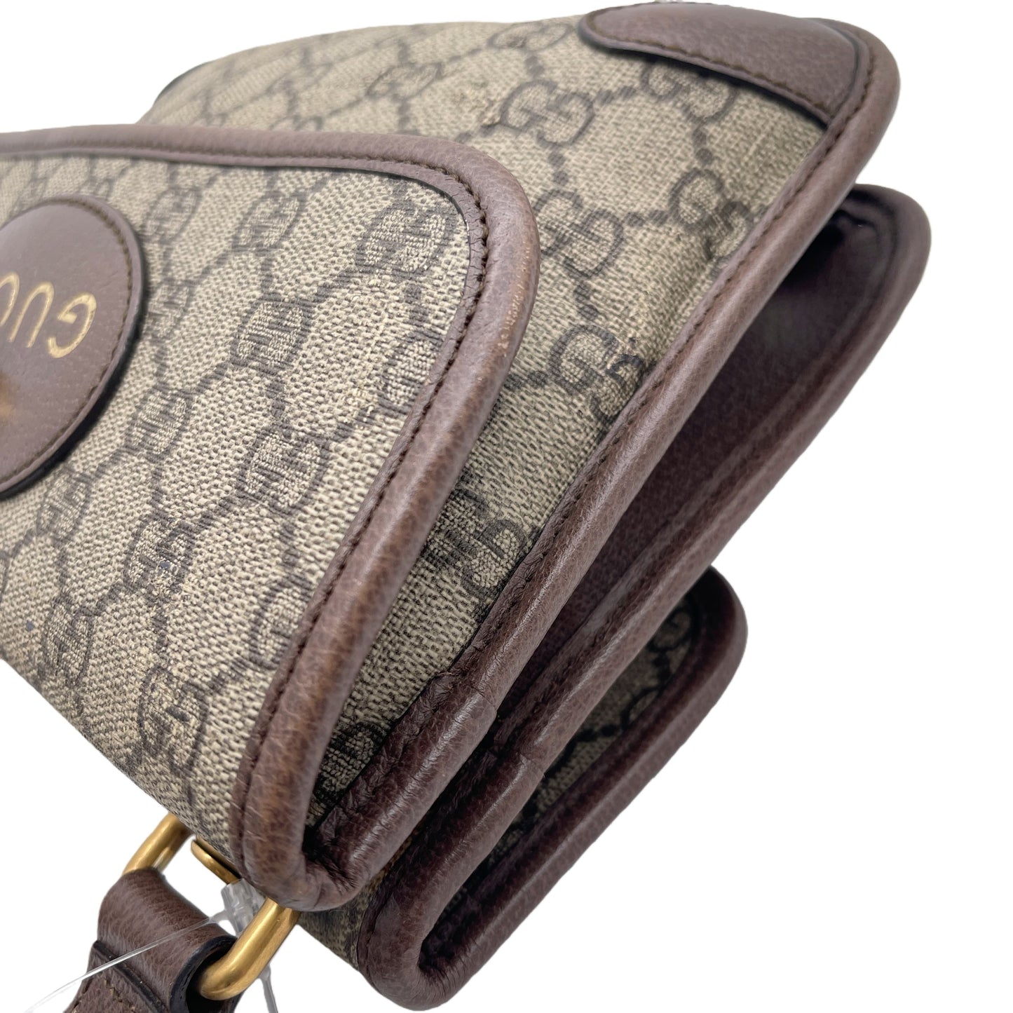 GUCCI Gucci Neo GG Supreme Shoulder Bag Shoulder Bag