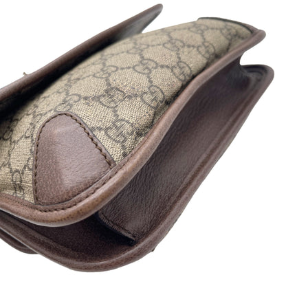 GUCCI Gucci Neo GG Supreme Shoulder Bag Shoulder Bag