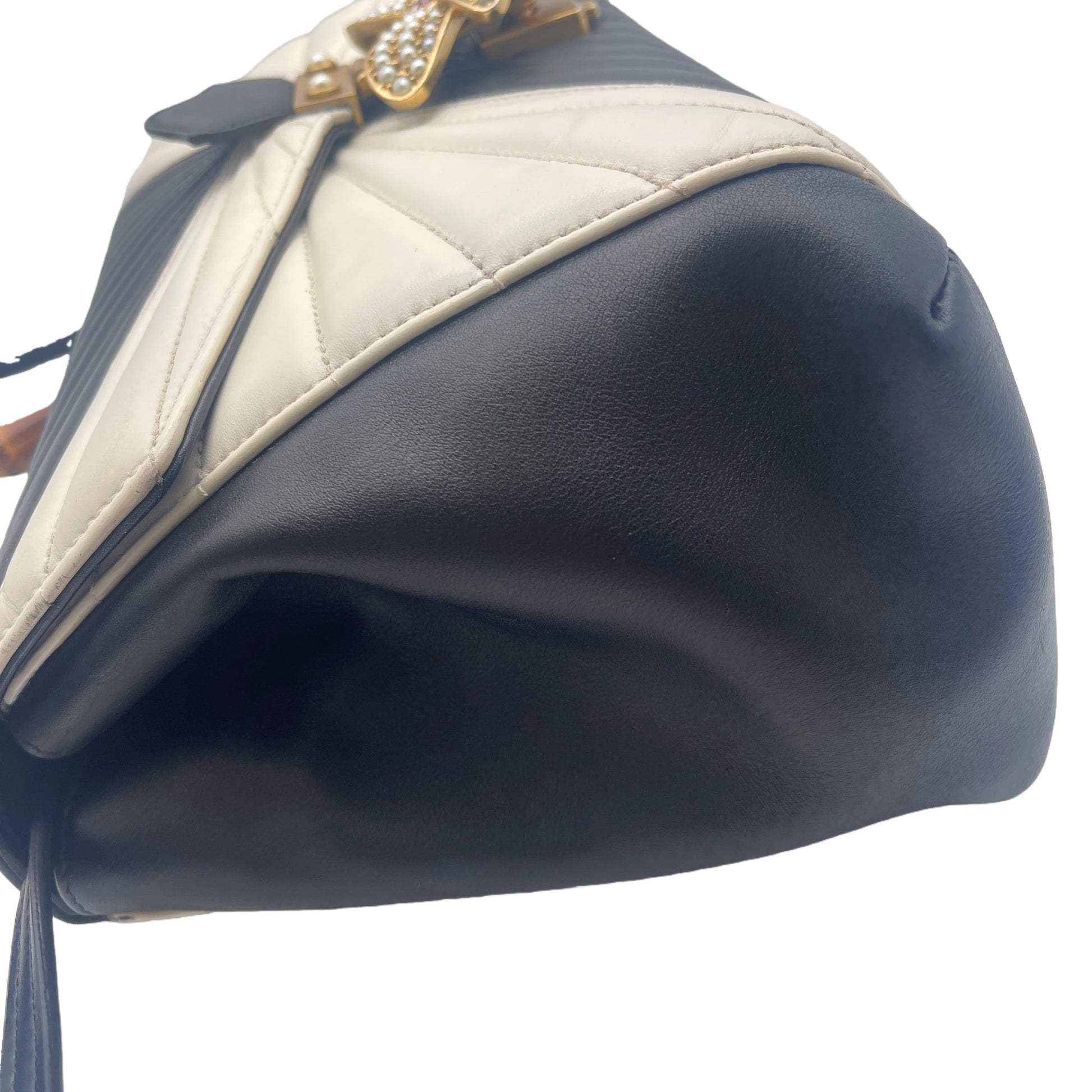 GUCCI Queen Margaret Shoulder Bag Shoulder Bag