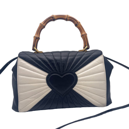 GUCCI Queen Margaret Shoulder Bag Shoulder Bag