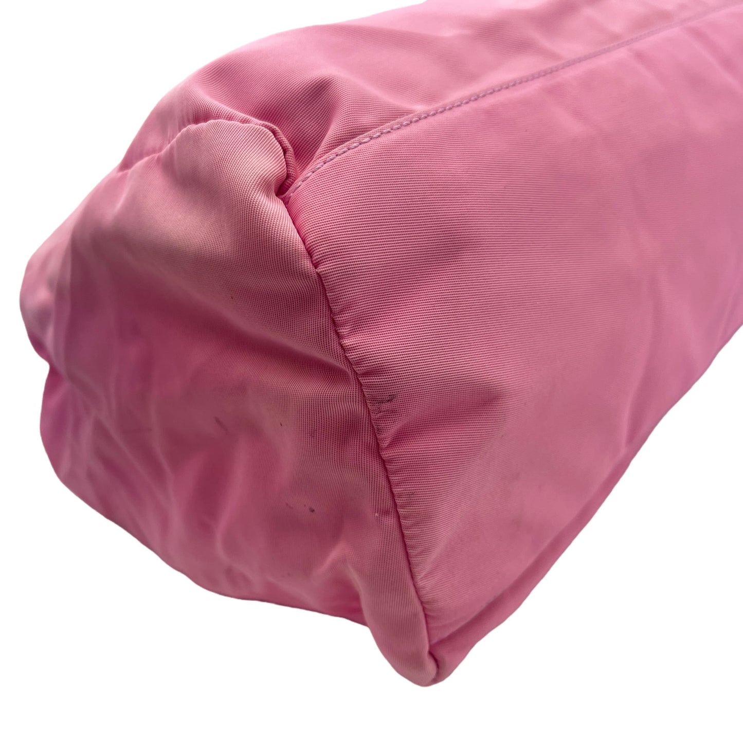 PRADA Prada nylon handbag tote bag