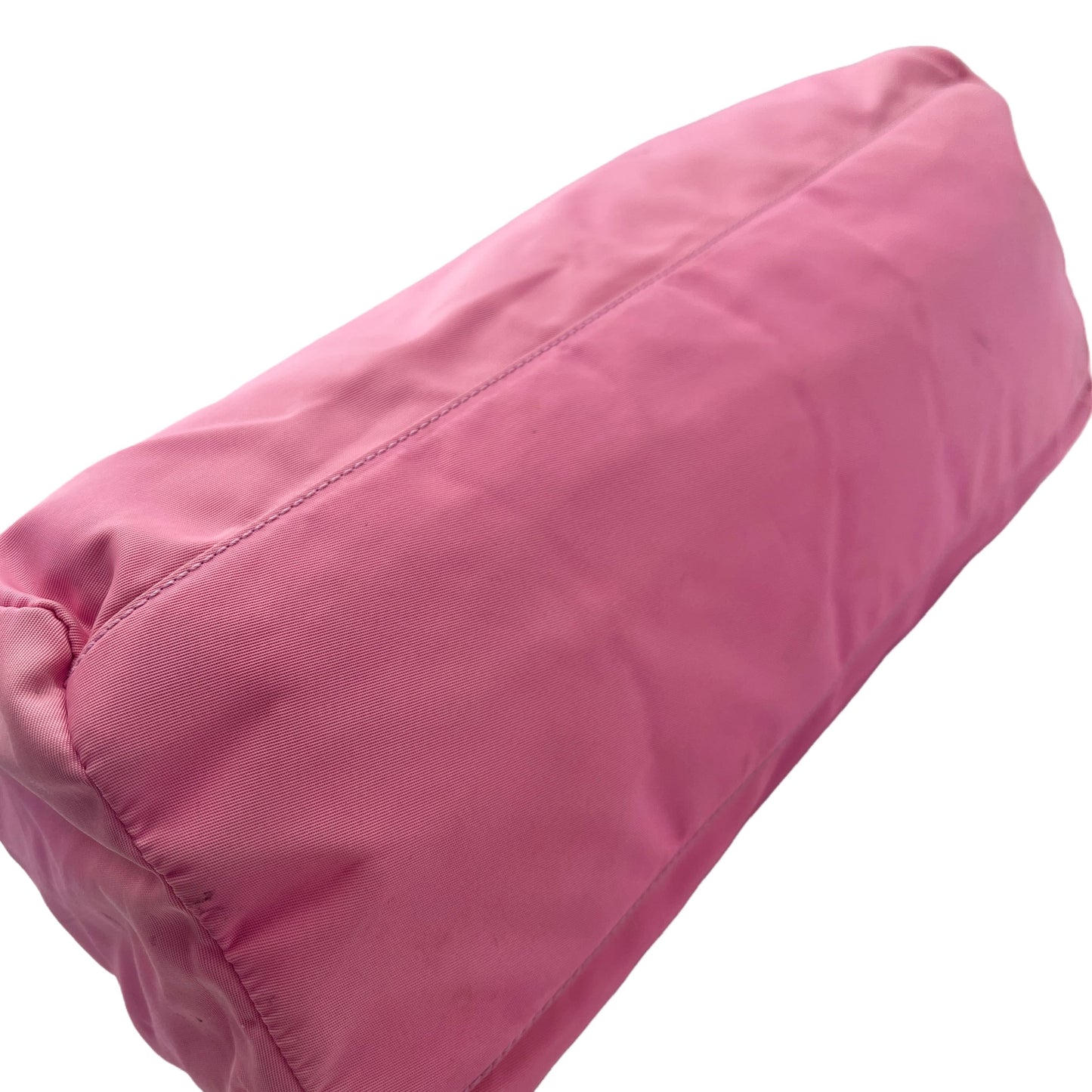 PRADA Prada nylon handbag tote bag