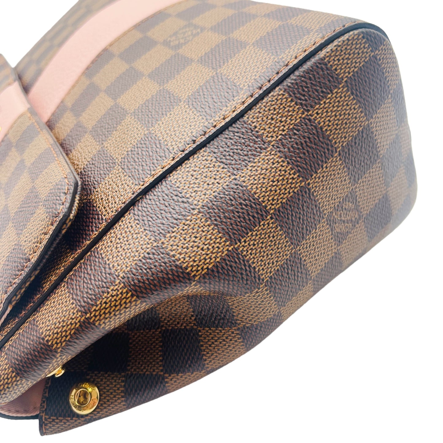 LOUIS VUITTON Damier Bond Street 2-way Shoulder Bag Shoulder Bag