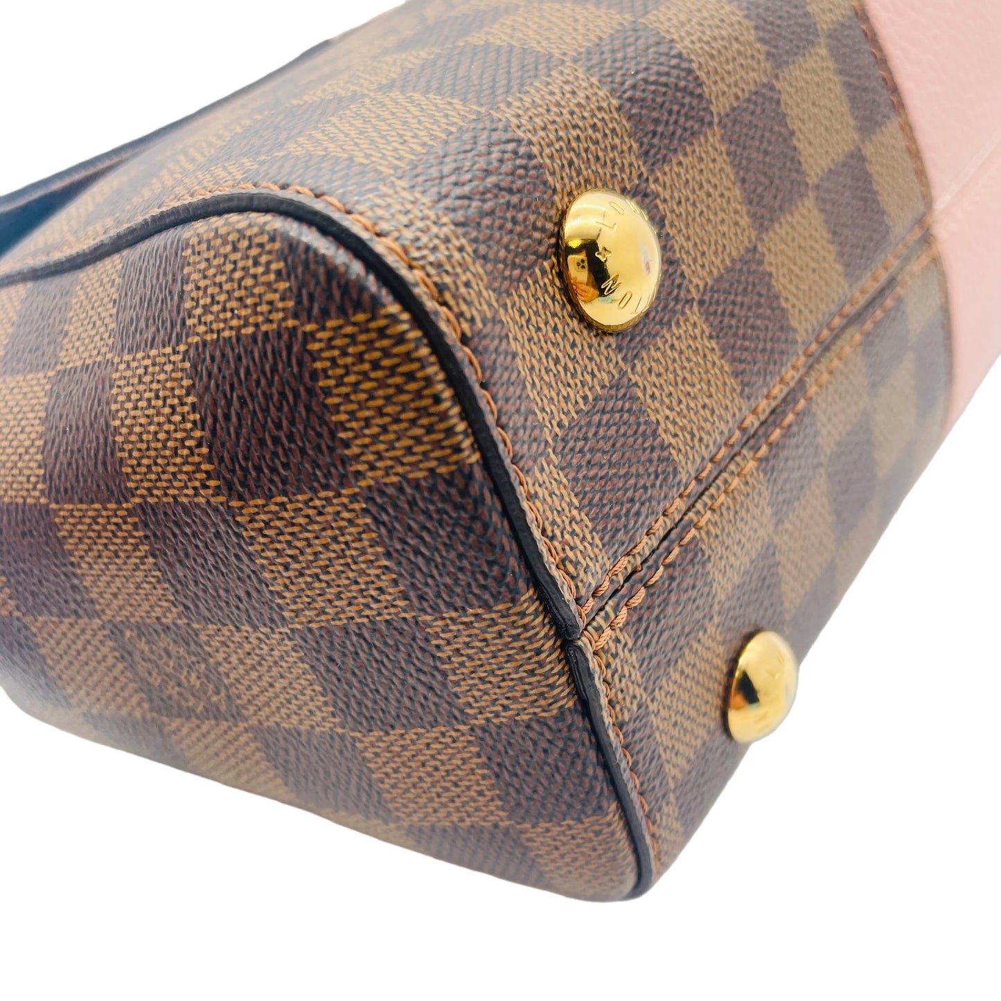 LOUIS VUITTON Damier Bond Street 2-way Shoulder Bag Shoulder Bag