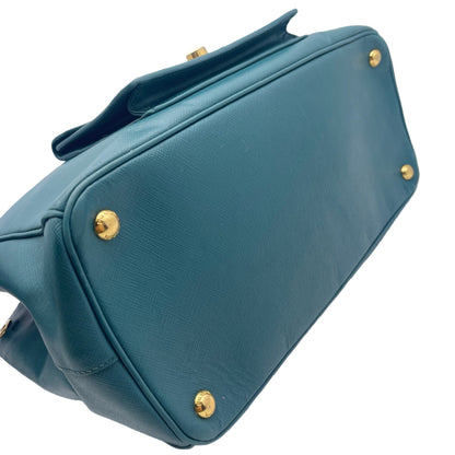 PRADA Prada Saffiano Handbag Handbag