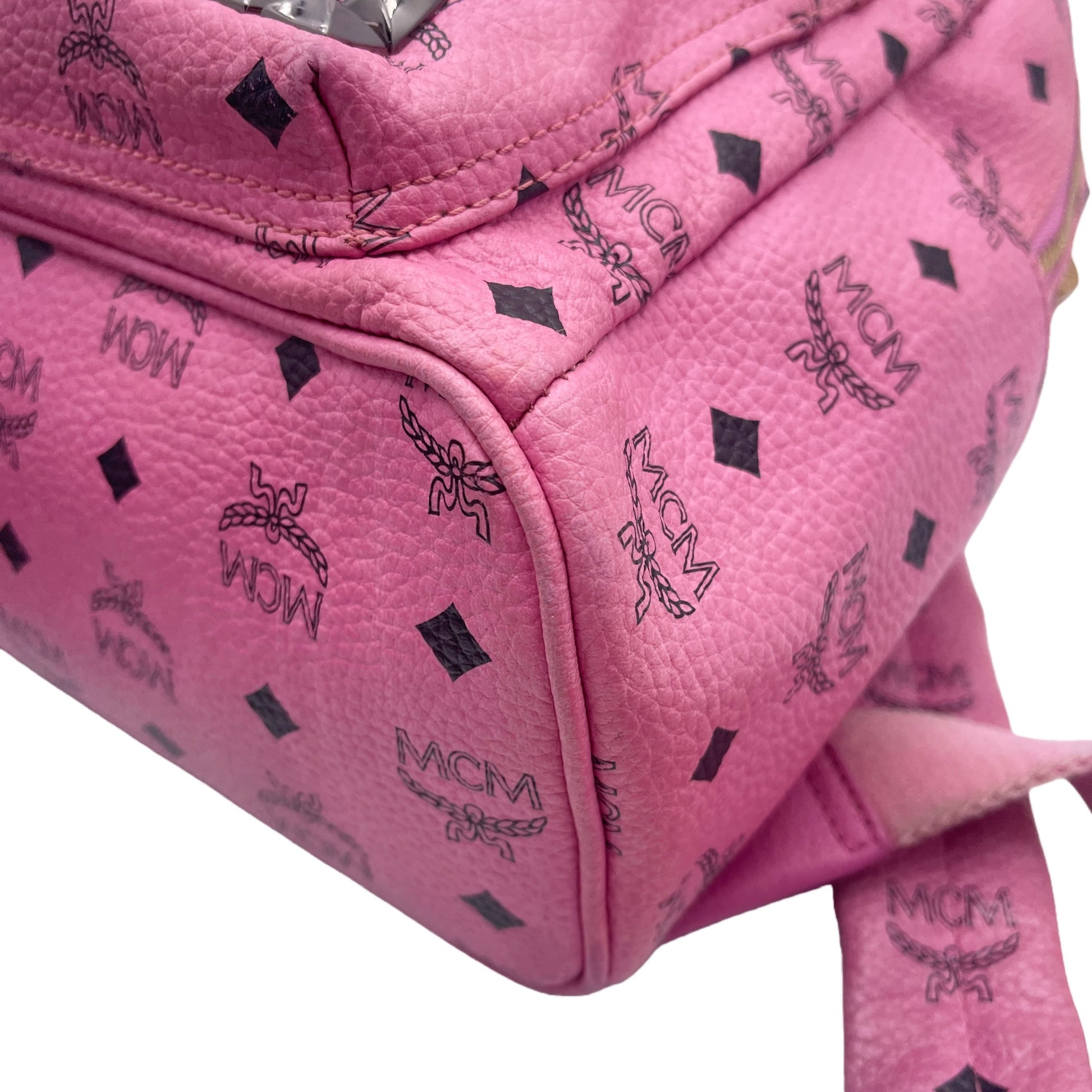 MCM Backpack Backpack