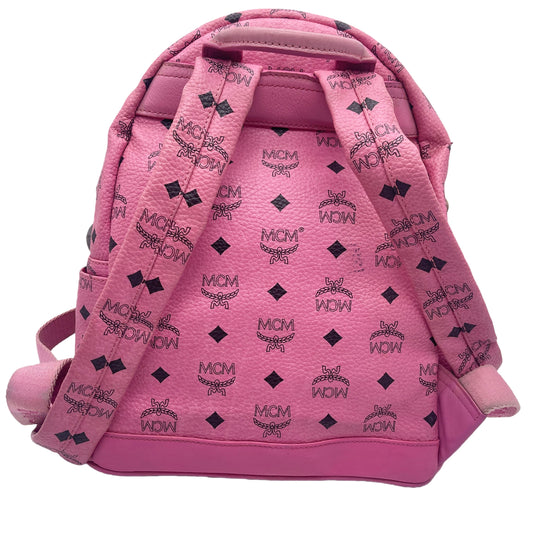 MCM Backpack Backpack