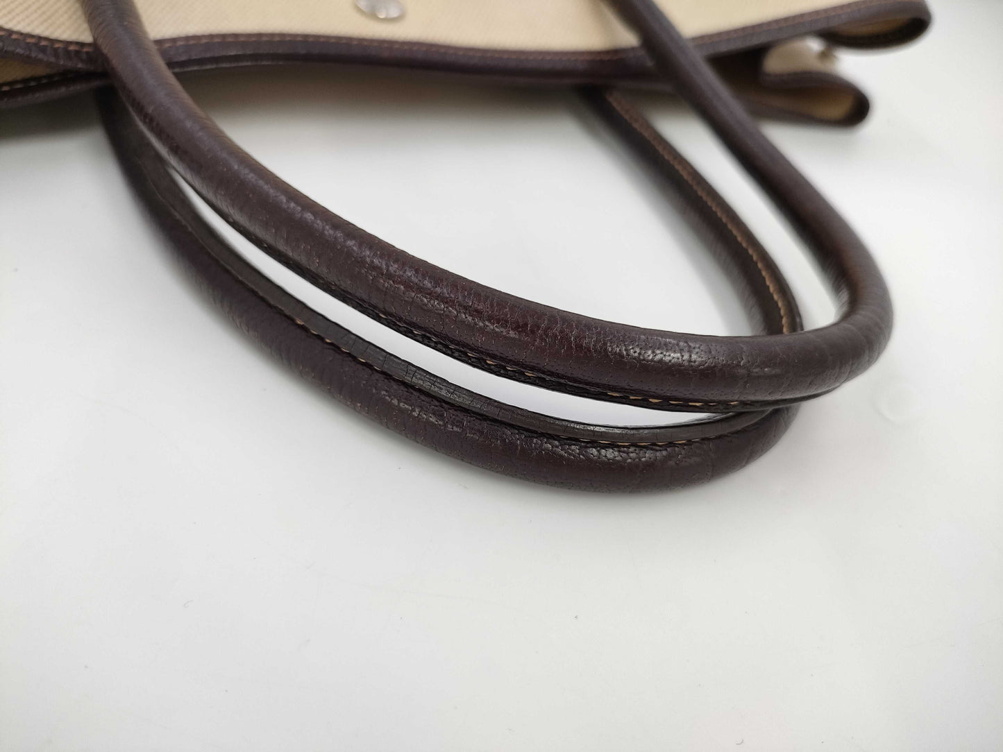 HERMES Garden Party 36PM Tote Bag