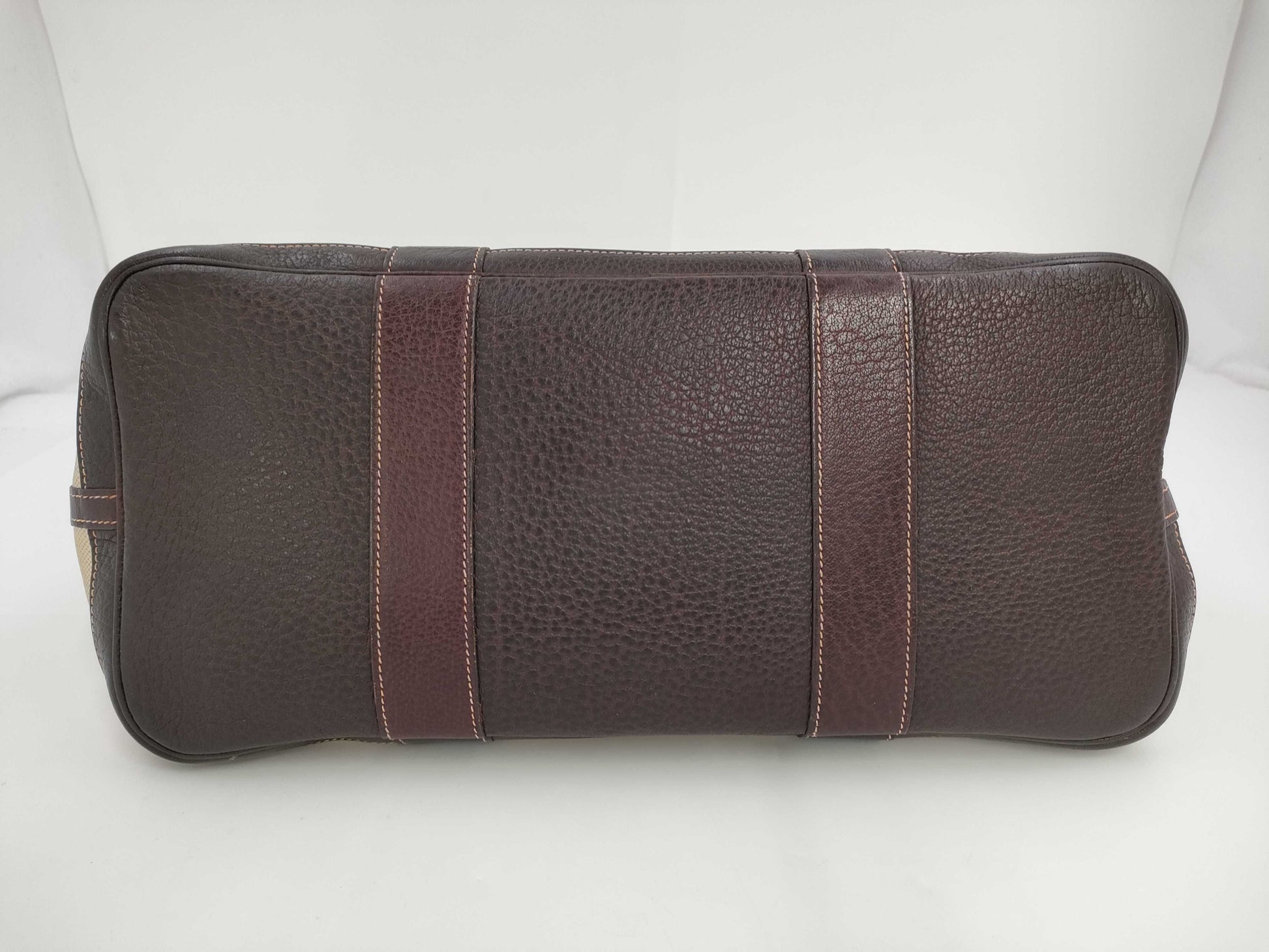 HERMES Garden Party 36PM Tote Bag