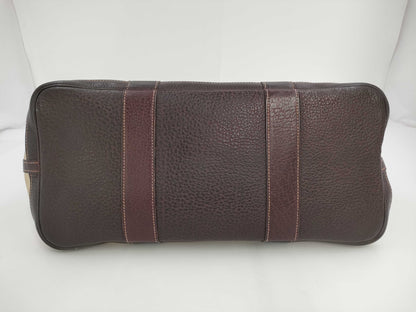 HERMES Garden Party 36PM Tote Bag