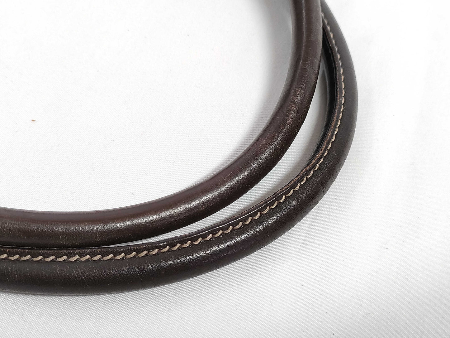 GUCCI GG Canvas Abbey Tote Bag