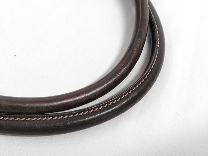 GUCCI GG Canvas Abbey Tote Bag