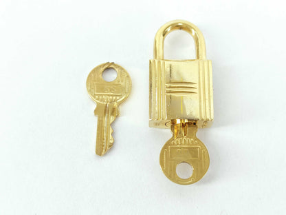 HERMES Cadena and Key x 2 Other Accessories