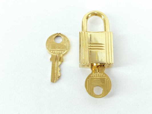 HERMES Cadena and Key x 2 Other Accessories