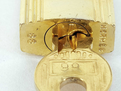 HERMES Cadena and Key x 2 Other Accessories