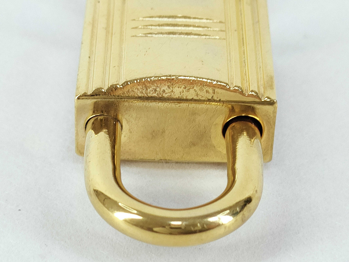 HERMES Cadena and Key x 2 Other Accessories