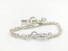 HERMES Chaine d'Ancre New Farandole Bracelet ST Bracelet Bangle