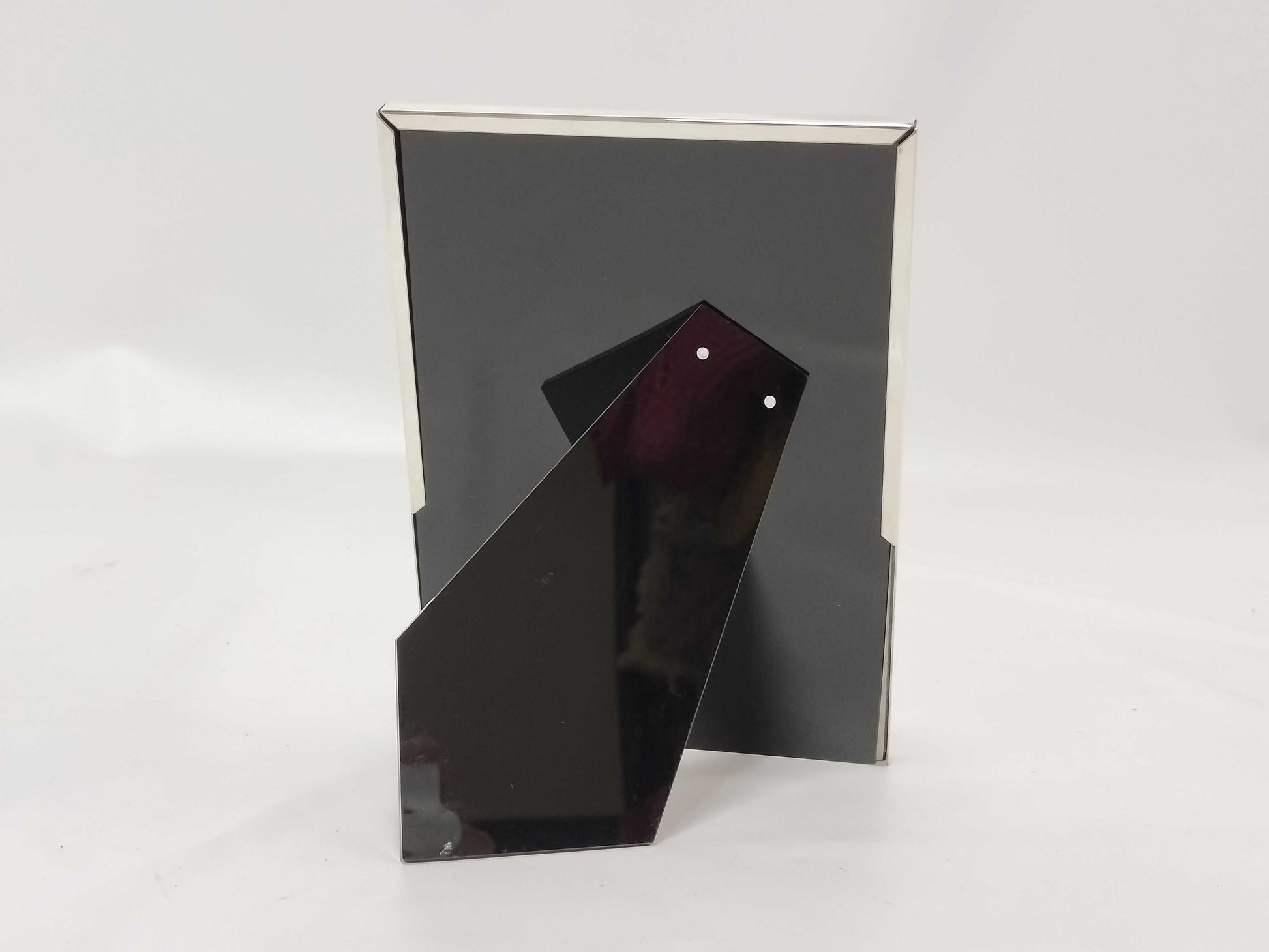 Tiffany & Co. SV925 Photo Frame, SV Frame Weight 101g, Other Accessories