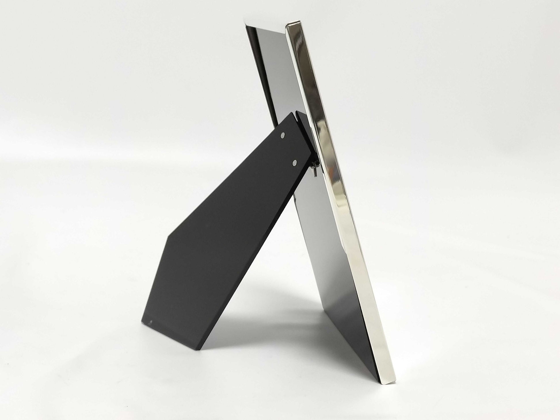 Tiffany & Co. SV925 Photo Frame, SV Frame Weight 101g, Other Accessories