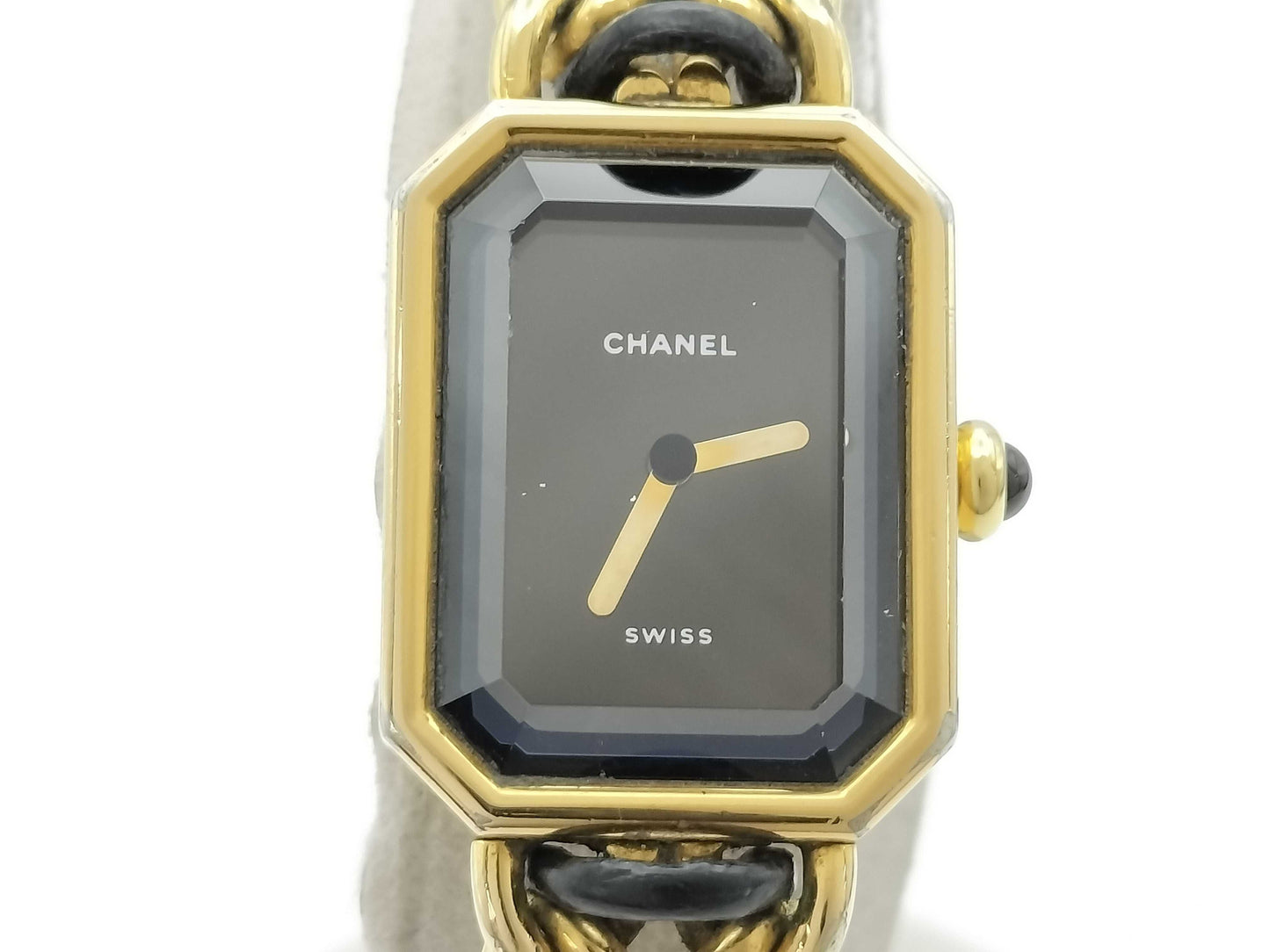 CHANEL H0001 Premiere L AM67688 Quartz Women's Watch