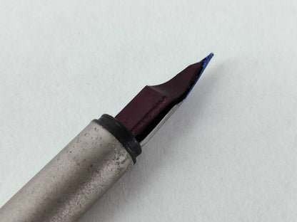 Fountain pen Pen, Fountain pen