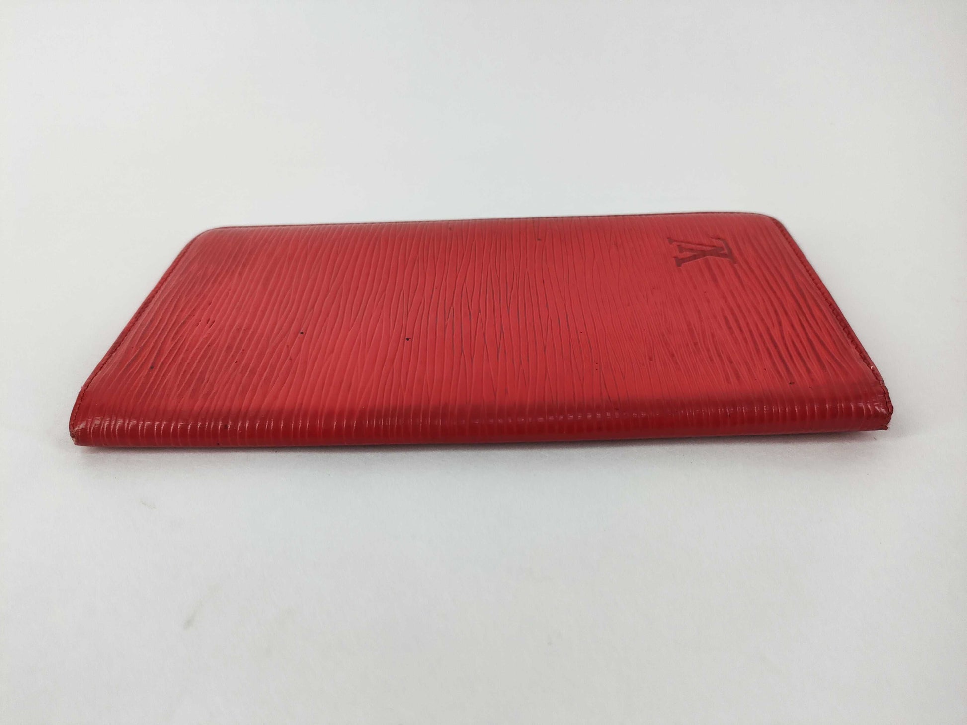 LOUIS VUITTON Epi Louis Vuitton Wallet