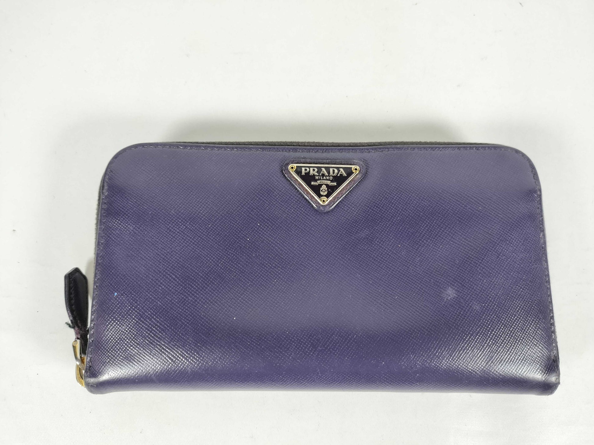 PRADA Prada wallet wallet