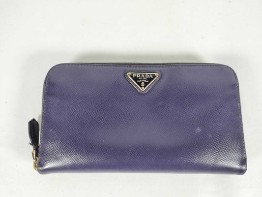PRADA Prada wallet wallet
