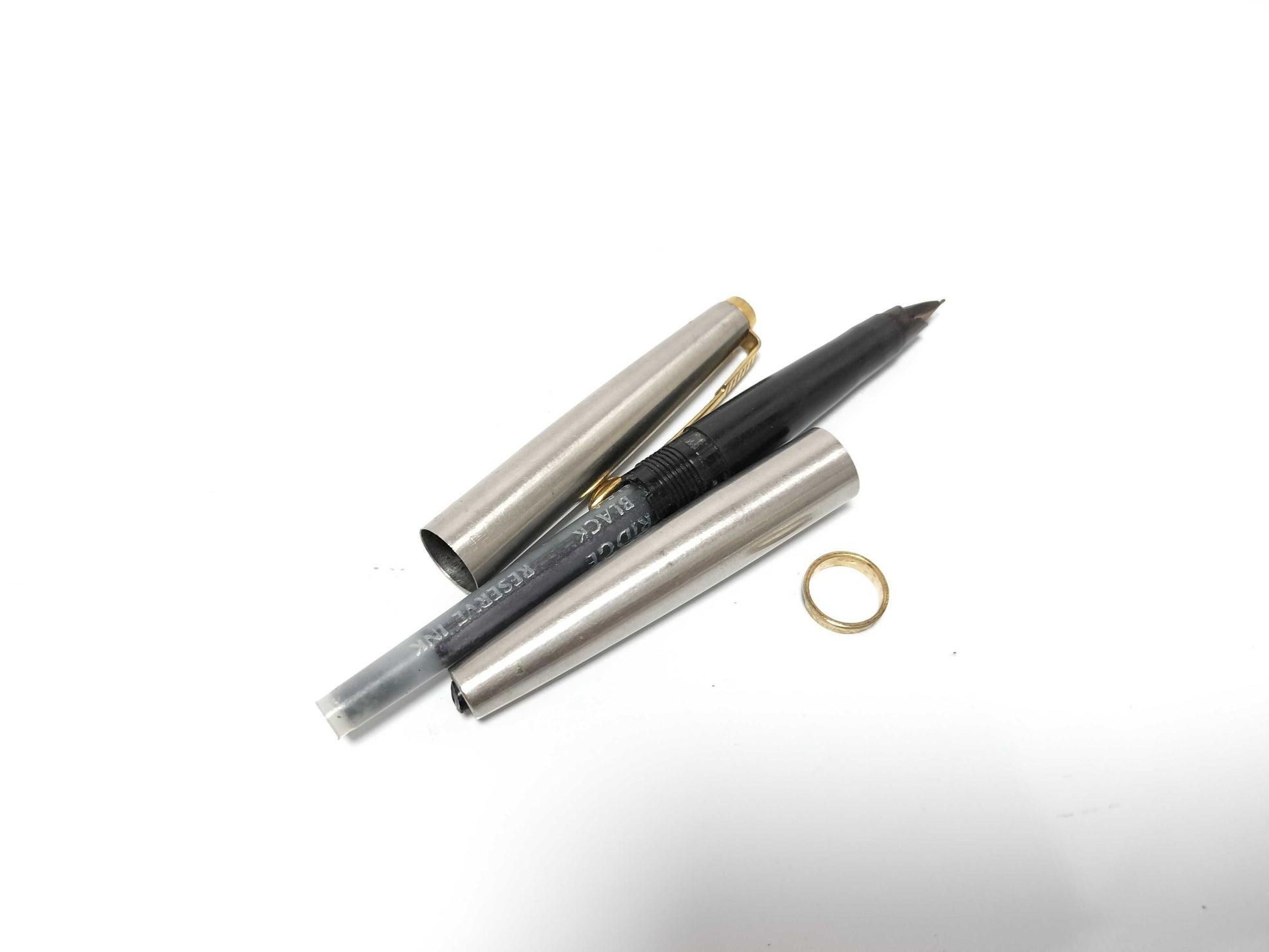 PARKER Parker Fountain Pen Pens & Fountain Pens