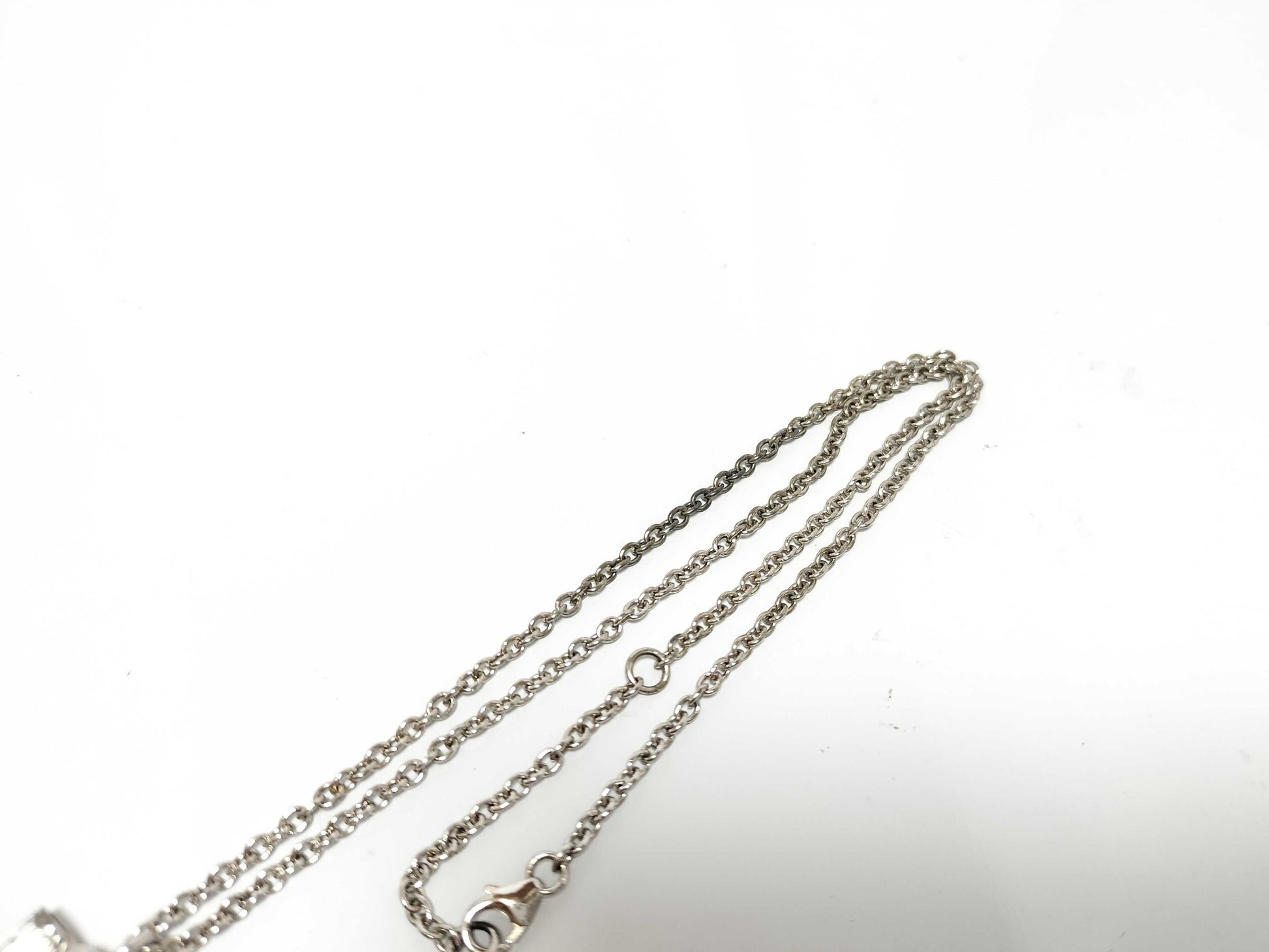 Salvatore Ferragamo Necklace