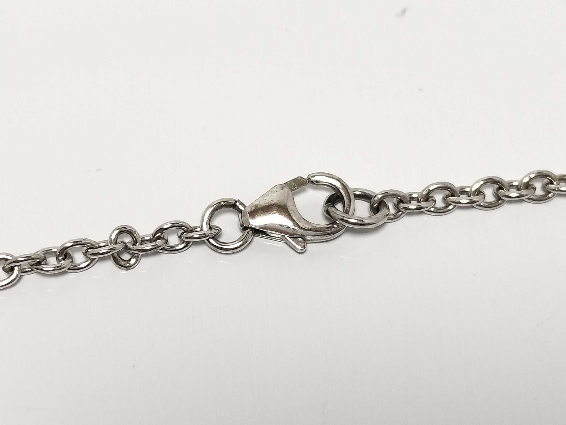 Salvatore Ferragamo Necklace