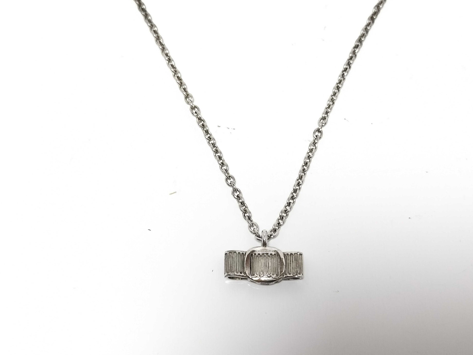 Salvatore Ferragamo Necklace