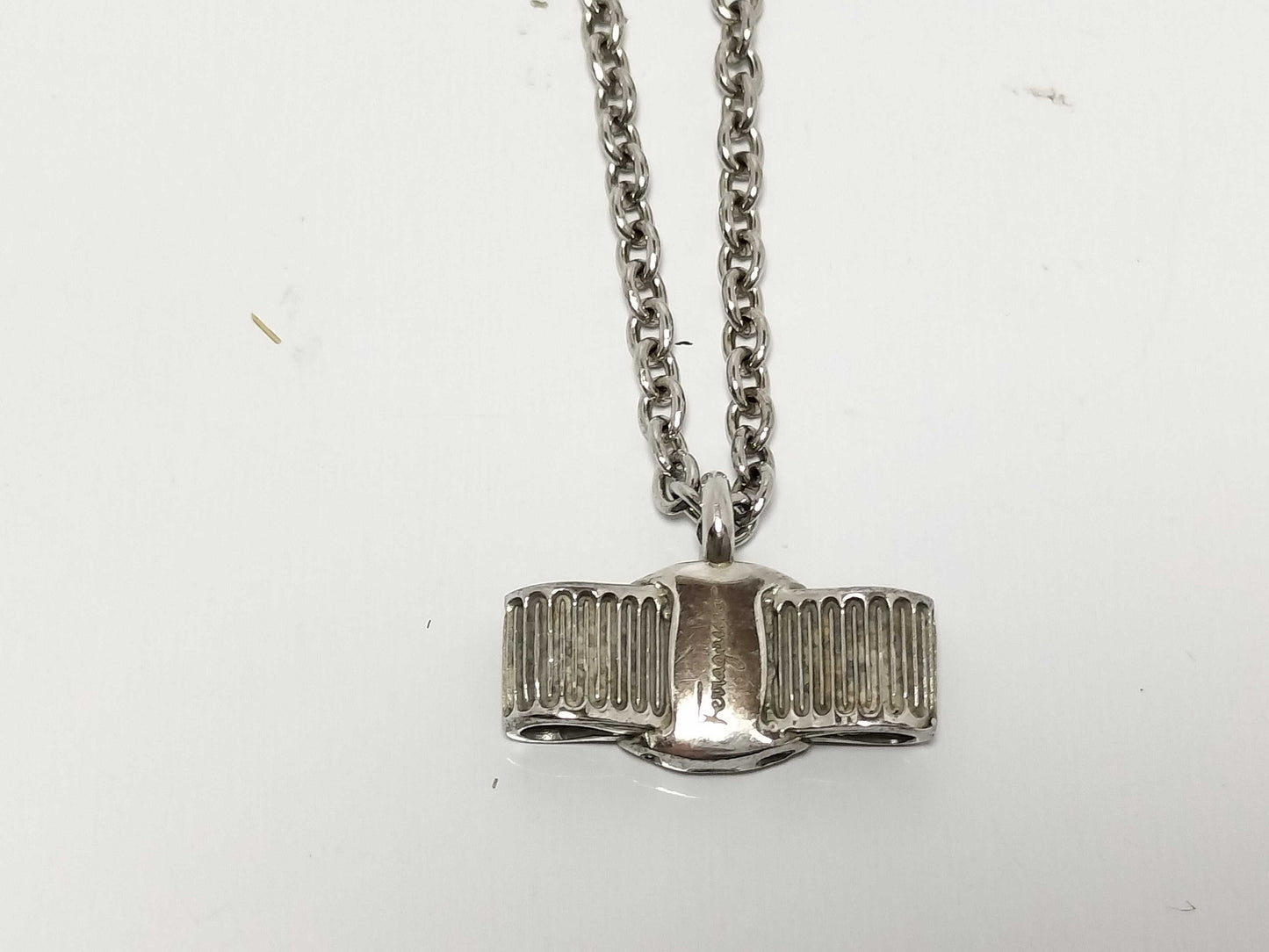 Salvatore Ferragamo Necklace