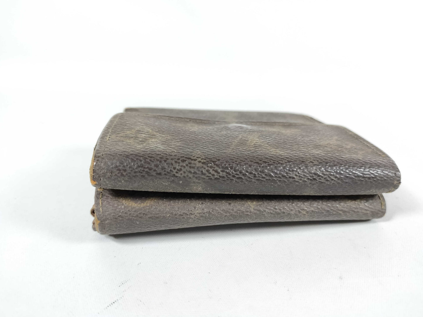 LOUIS VUITTON Monogram Louis Vuitton Wallet