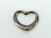 Tiffany & Co. Open Heart Tiffany Open Heart Pendant Top