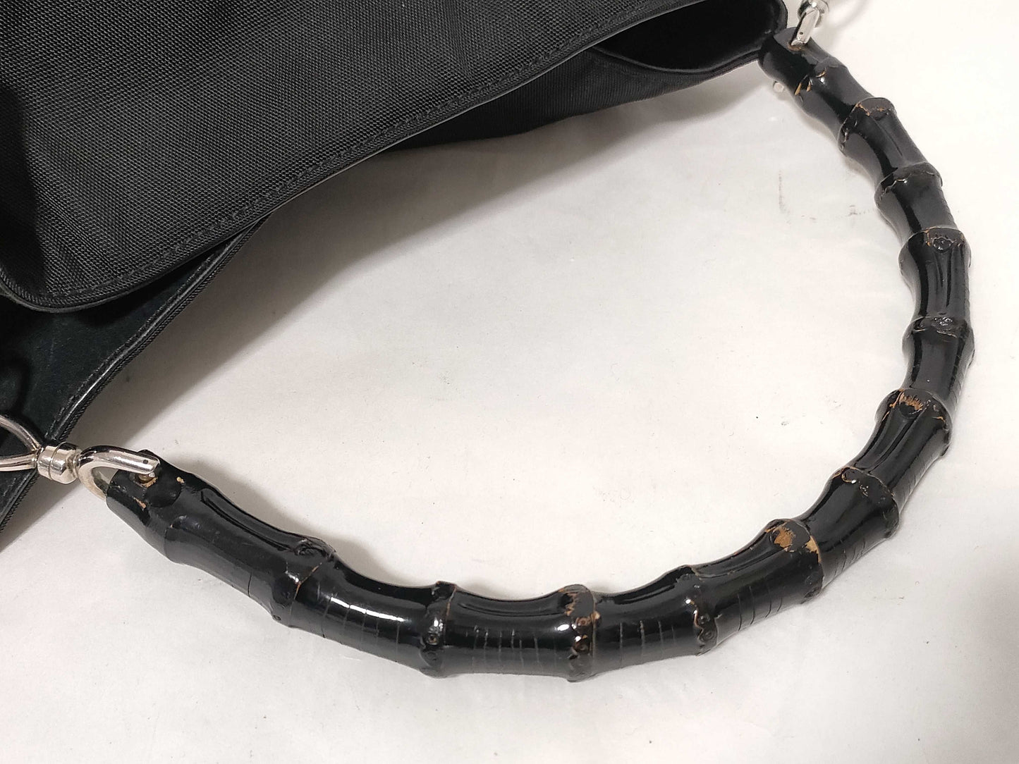 GUCCI Bamboo GUCCI Handbag