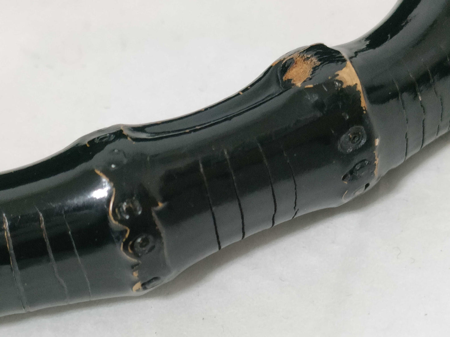 GUCCI Bamboo GUCCI Handbag