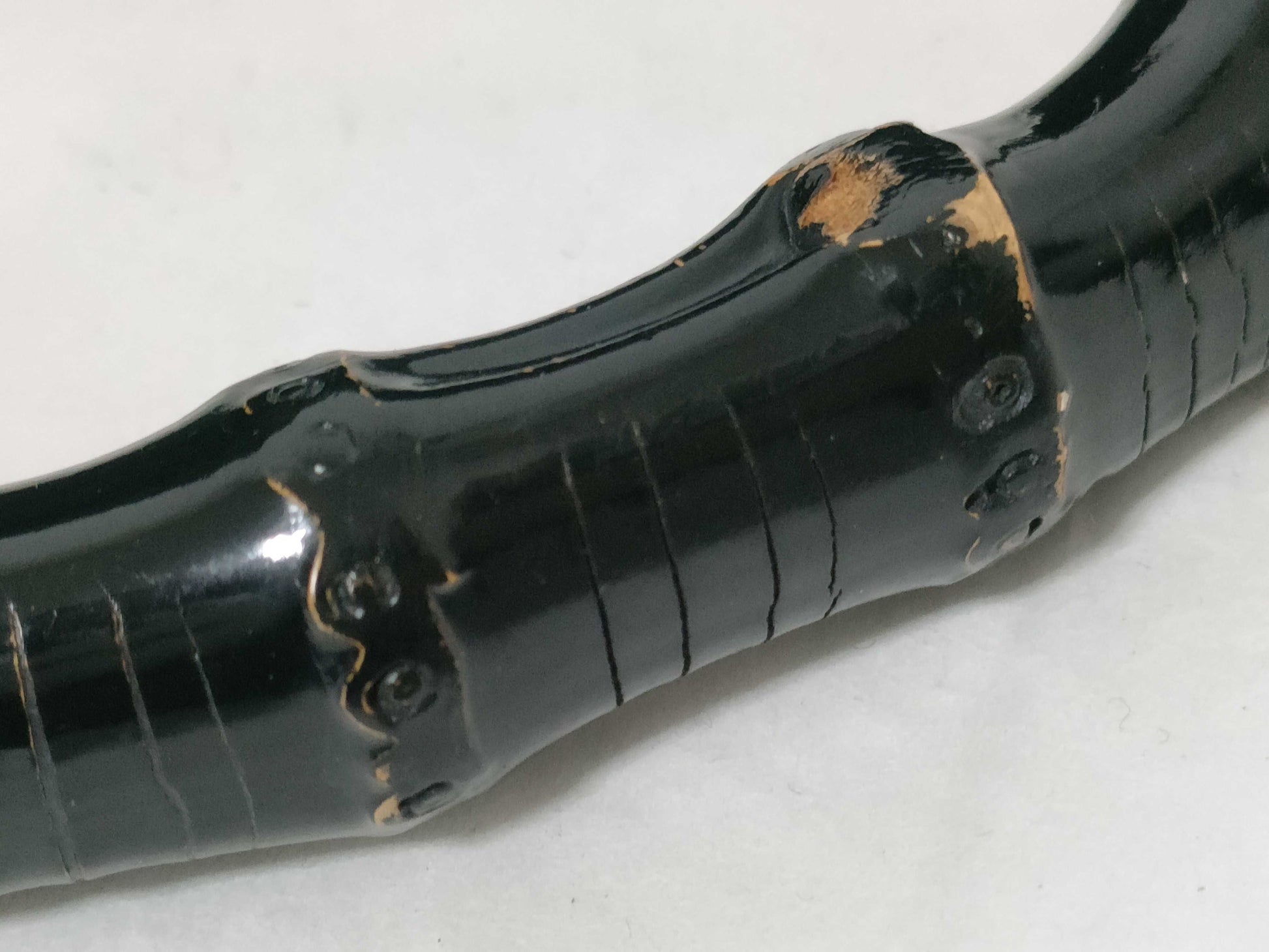 GUCCI Bamboo GUCCI Handbag