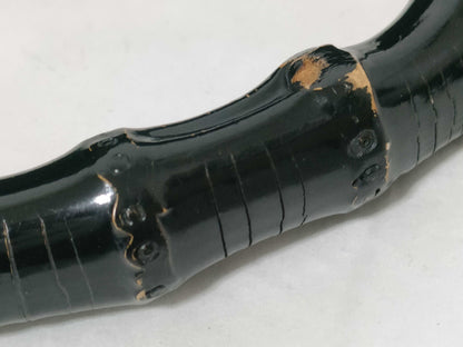 GUCCI Bamboo GUCCI Handbag