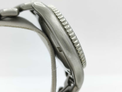 TAG Heuer WG5211-P0 48075 Black Dial Automatic Boys' Watch