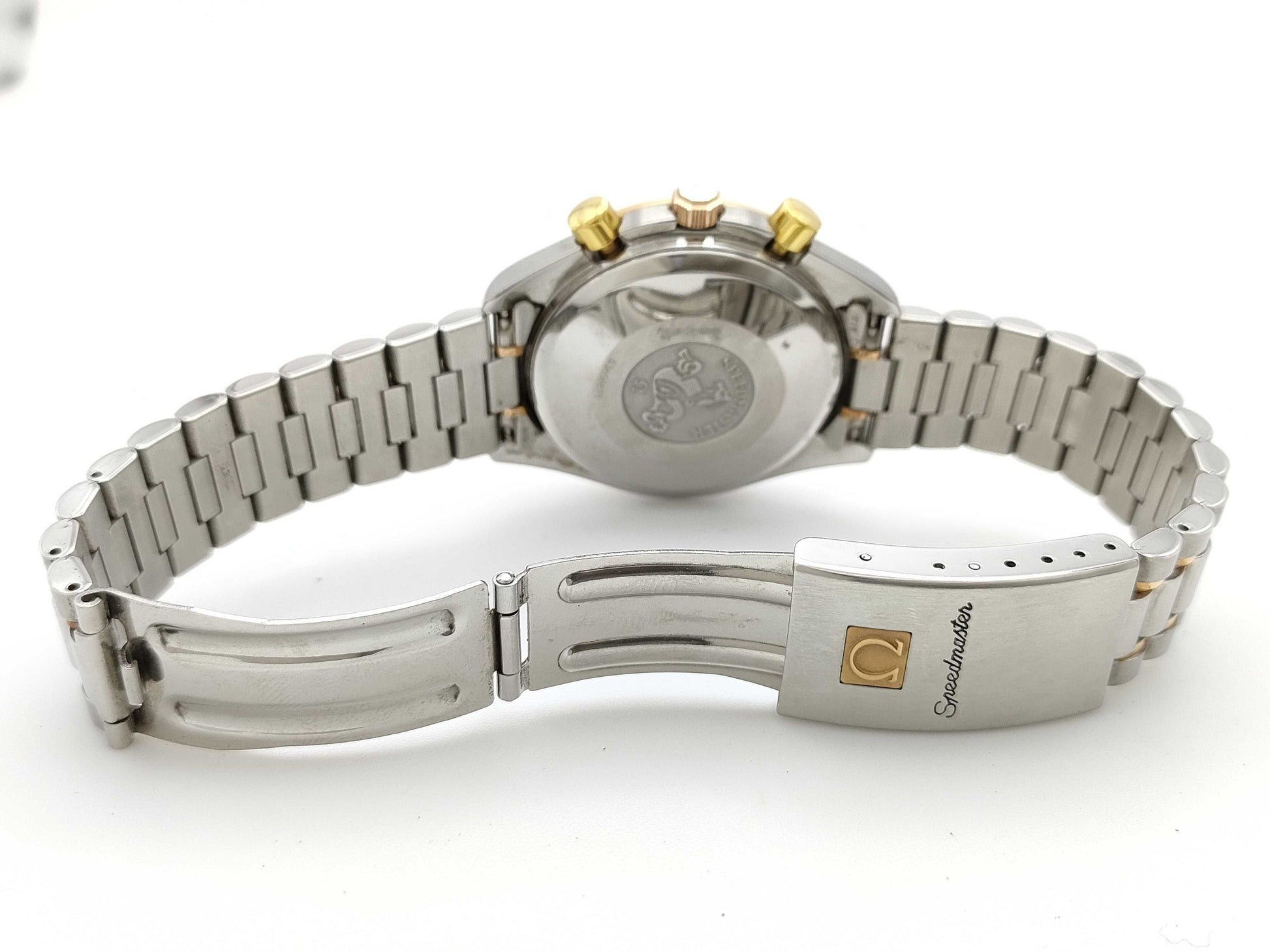 OMEGA 3316.50 53656678 Automatic Men's Watch