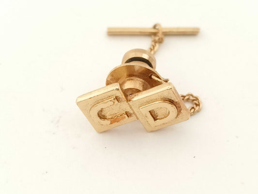 Dior Products Tie Pins and Cufflinks