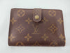 LOUIS VUITTON Monogram Louis Vuitton Wallet